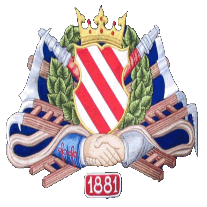 Hasiči Sezemice - logo
